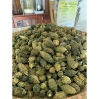 1 KG TRÁI KHỔ QUA RỪNG sấy khô. [ SẠCH, KHÔNG CHẤT BẢO QUẢN, TỰ NHIÊN ] (Hoàn Xu xtra + ...)