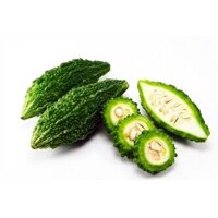 1 KG TRÁI KHỔ QUA RỪNG sấy khô. [ SẠCH, KHÔNG CHẤT BẢO QUẢN, TỰ NHIÊN ] [ RẺ HƠN HOÀN TIỀN ]