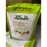 1 kg VMC IG BỘT ĐIỀU VỊ NGỌT GẤP 10 LẦN BỘT NGỌT THƯỜNG