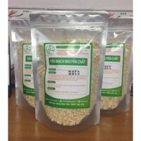 1 Kg yến mạch Úc nguyên chất 2 trong một ( giảm cân, làm đẹp)