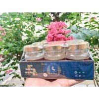 1 khay yến chưng sẵn 6 Vị dòng 35% tổ yến - Yến sào Hinest