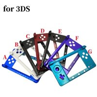 1 Khung Giữa Thay Thế Cho Máy Chơi game nintendo 3ds