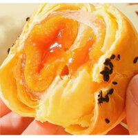 [1 kí 17-18 cái ] Bánh Trứng chảy ngàn lớp