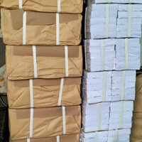 1 kiện 10 xấp giấy in EXCEL A4 72GSM