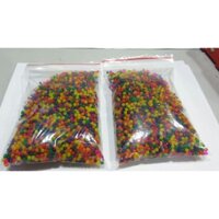 1 kilogram hạt nở (1000g hạt nở) bao túi zip