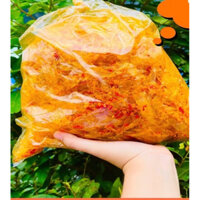 1 ký bánh tráng trộn 155k