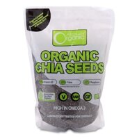 1 ký Hạt chia organic Úc