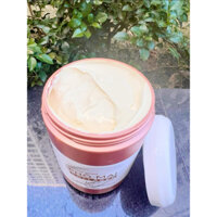 1 ký kem body trắng mạnh thơm nước hoa  .