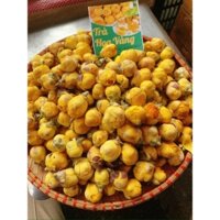 (1 lạng ) Trà hoa vàng, hàng chuẩn loại đẹp, uống siêu tốt cho sk