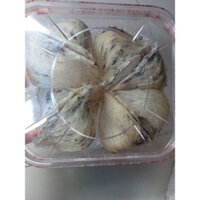 1 lạng yến cồ già, 8 tổ
