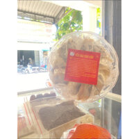 1 Lạng Yến tinh chế còn lông