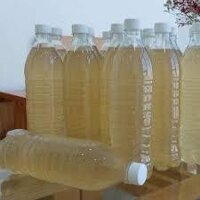 1 lít Dấm Táo Mèo Nguyên Chất Thơm Nức