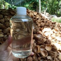 1 LÍT DẦU DỪA BẾN TRE NGUYÊN CHẤT ÉP LẠNH KHÔNG MÙI CAM KẾT HÀNG CHUẨN