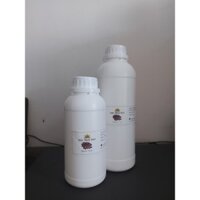 1 LÍT DẦU THẦU DẦU ( CASTOR OIL )