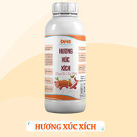 1 LÍT HƯƠNG XÚC XÍCH ĐỨC 2709