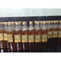 1 lít mật ong hoa cà phê (chai nhựa)