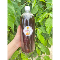 1 Lít Mật Ong Hoa Nhãn Nguyên Chất