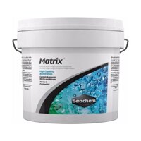 1 LÍT MATRIX VẬT LIỆU LỌC ( XÉ LẺ THÙNG 4 LÍT NGUYÊN TEM )