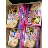 1 lố 12 kem pop 100gr chuẩn thái