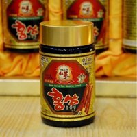 1 lọ cao hồng sâm cấy trắng dành cho spa