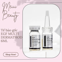 1 lọ Tế bào gốc EGF MULTI DERMATHOD 6ML