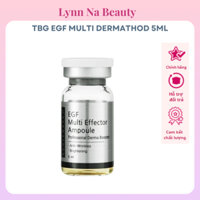 1 lọ Tế bào gốc EGF MULTI DERMATHOD 6ML