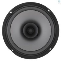 1 Loa 6 Inch 500W Âm Thanh HiFi Chất Lượng Cao Cho Xe Ô Tô