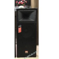 1 Loa sân khấu JBL  4 Bass 40 Treb Họng Kèn Đại