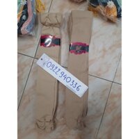1 LỐC (10 đôi) VỚ DA NỮ CHO BẠN GÁI (VỚ ĐÙI 60CM, MỊN ĐẸP)