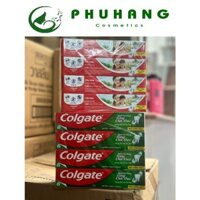 1 LỐC 12 Cây Kem đánh răng Colgate ngừa sâu răng 45G