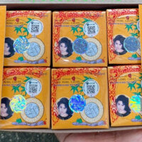 1 Lốc 12 Hộp Kem Sâm Vàng Thái Lan Chuẩn Loại 1 ( Tốt )