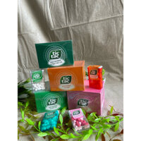 (1 Lốc = 12 hộp) Kẹo ngậm Tictac 14,5g xuất xứ Ấn Độ