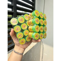 1 LỐC 12 HỦ HÍT XOANG MINI