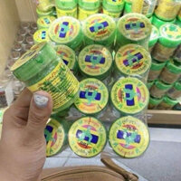 1 LỐC 12 HỦ HÍT XOANG HONGTHAI