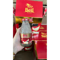 1 lốc 6 chai nước nước bell cao cấp thái lan chai 250ml