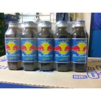 1 lốc bò húc/redbull Thái Lan chai vuông