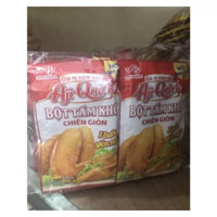 1 lóc bột tẩm khô chiên giòn Aji-Quick Ạinomoto💫🌟