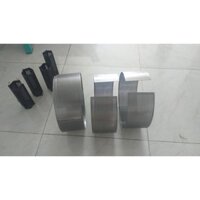 1 Lưới máy xát lúa nghiền bột mini gia đình dài 75cm rộng 10cm