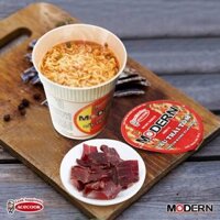 1 Ly Mì Modern Lẩu Thái Tôm Ly 65G