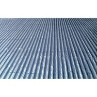 1 M(1M dài x 1M rộng)  Giấy Dầu HQ (Màng) Chống Thấm, Chống Dột Màng Nhôm Tự Dính Hàn Quốc Giá Sỉ Npp