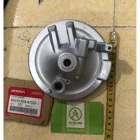 1 Má đùm trước  xe máy Dream loại 1