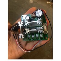 1 mạch điều tốc mô tơ 15 A