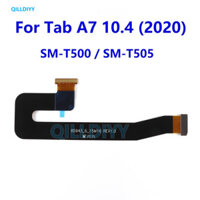 1 Màn Hình Chính Bo Mạch Chủ Kết Nối LCD Flex Cable Cho Samsung Galaxy Tab A7 10.4 (2020) SM-T500 / SM-T505