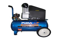 #1 Máy Nén Khí Mini Puma XN2525 Công Suất 2.5Hp, Điện 220V [Trung Quốc]