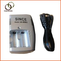 1 Máy sạc pin CR123A máy sạc pin 3V