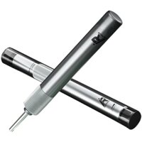 1 Máy Tính MiJing GD10 Breaking Crack Pen Blasting Tool Cho 11 Pro Max 12 mini Phía Sau Nhà Ở Pin Kính Camera Ống Kính Dụng Cụ Tháo Lắp