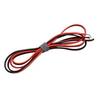 1 Mét Dây Điện Đôi 24AWG