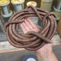 1 mét dây Mayso 12*1.2 (đường kính 12mm, sợi 1.2mm)