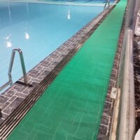 1 mét khổ rộng 1.2m THẢM NHỰA LƯỚI CHỐNG TRƠN TRƯỢT