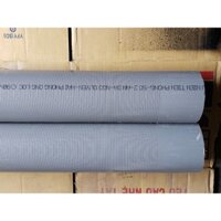 1 mét ống lọc nước  phi 90 dày 6ly